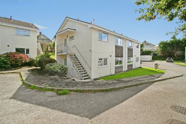 2 Bedroom Flat in TR1 1LP