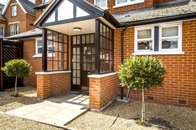 Detached house for sale in Creefleet House, Kew Road, Richmond, Surrey