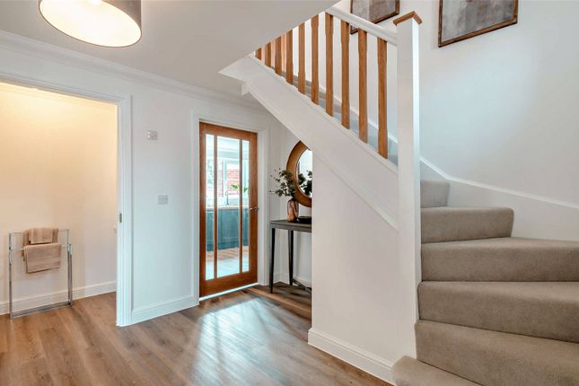 Plot 1 (Mettingham),, The Landings, Halesworth photo 3