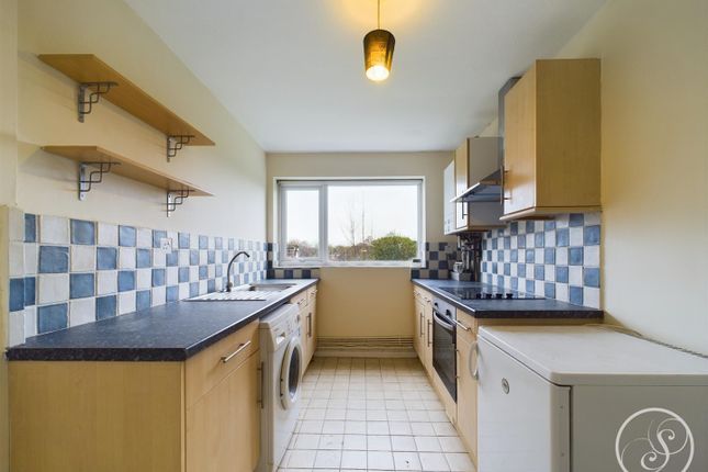 Flat for sale in Wood Close, Leeds