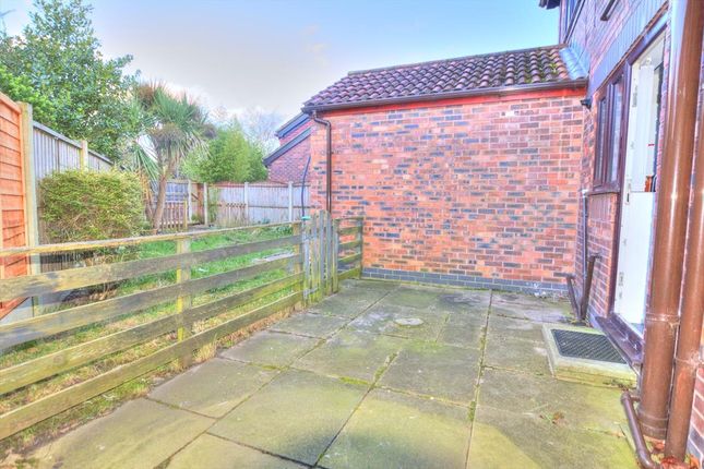 Detached house to rent in Lydiate Park, Thornton, Liverpool