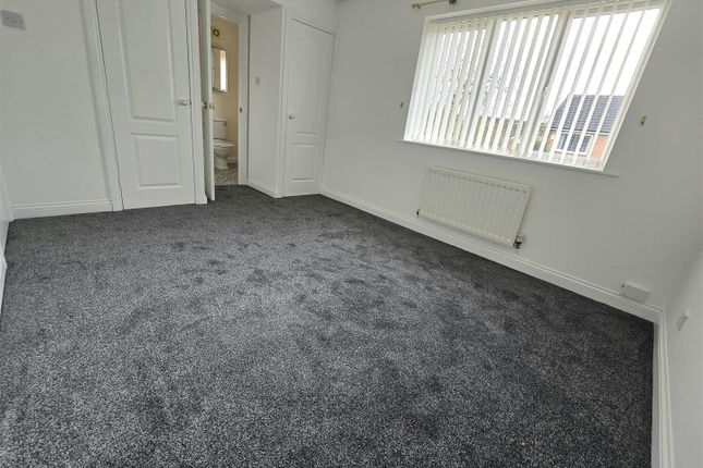 Detached house to rent in Black Diamond Way, Eaglescliffe, Stockton-On-Tees