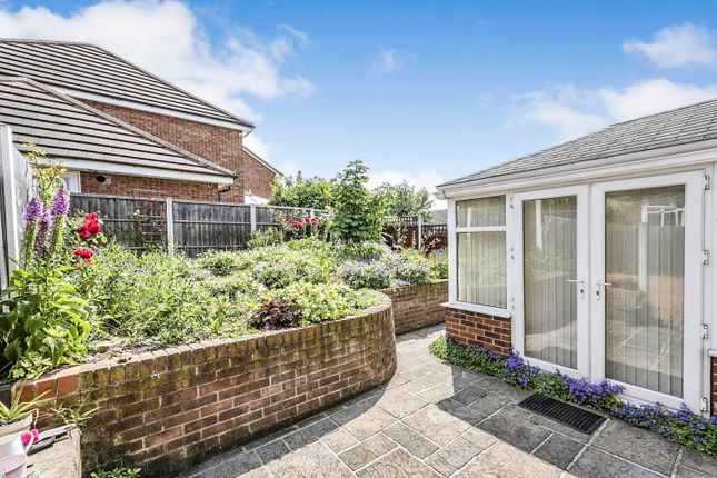 Detached house for sale in Loscoe Grove, Goldthorpe, Rotherham