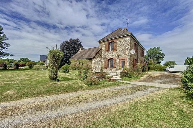 Thumbnail Detached house for sale in Sartilly, Basse-Normandie, 50530, France