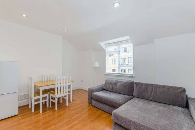 Thumbnail Flat for sale in Greville Road, St John's Wood, London