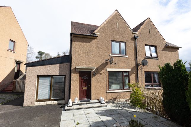 Property for sale in 41 Rossie Place, Auchterarder