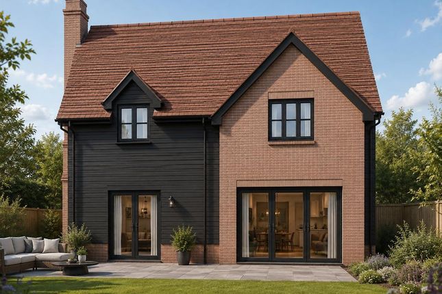 Plot 1 Carlton View, High Road, Corringham photo 2