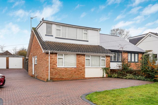 2-bed bungalow on 23 Birch Grove, Potters Bar, £495,000