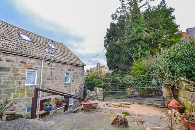 Property for sale in High Street, Loftus, Saltburn-By-The-Sea