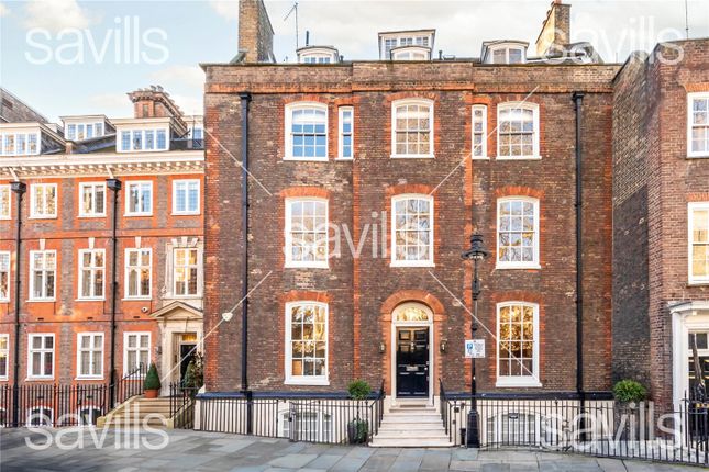 Thumbnail Terraced house for sale in Great College Street, Westminster, London
