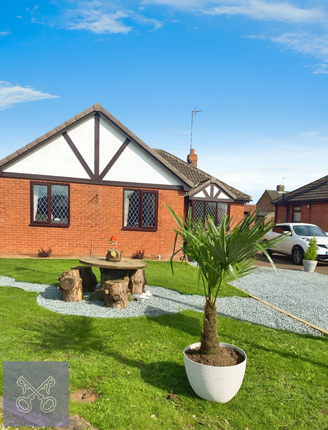 Bungalow for sale in Old Forge Way, Skirlaugh, Hull, East Yorkshire