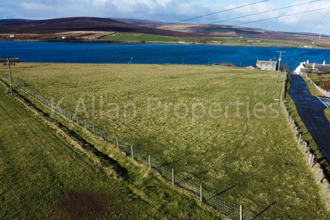 Property for sale in Longhope, Stromness