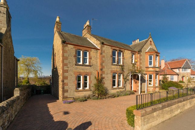 Thumbnail Detached house for sale in Smeaton House, 28 Carberry Road, Inveresk, Musselburgh