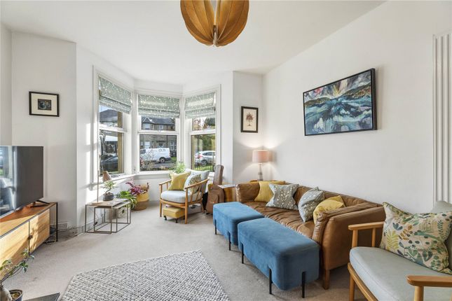 Parkgrove Avenue, Edinburgh photo 3