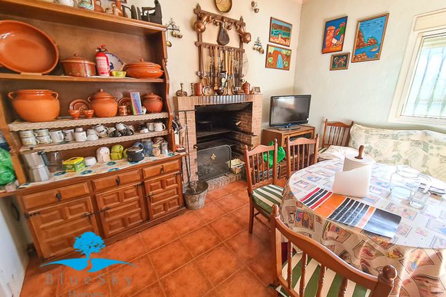 Country house for sale in Monda, Malaga, Spain