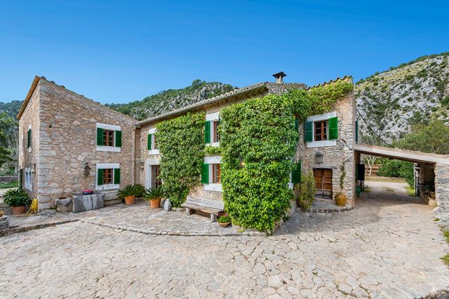 Country house for sale in Spain, Mallorca, Selva