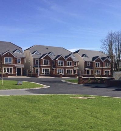 Semi-detached house for sale in 12 Primrose Village, Hazelhatch Road, Celbridge, Kildare County, Leinster, Ireland
