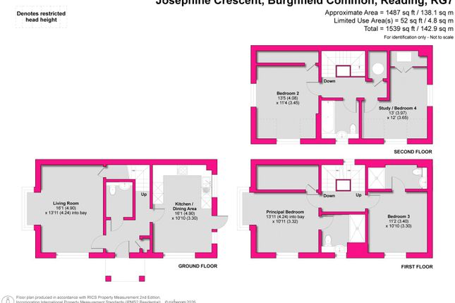 21, Josephine Crescent, Reading photo 2