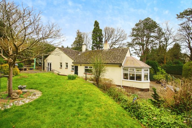 Bungalow for sale in Old Bristol Road, Woodford, Berkeley