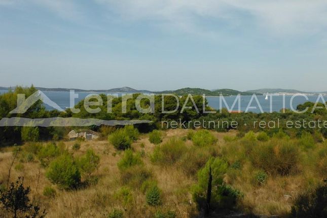 Thumbnail Land for sale in Zlarin, Hrvatska, Croatia