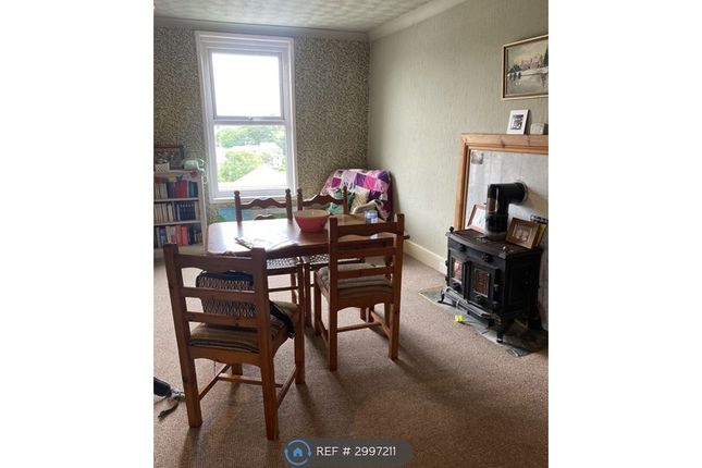 Flat, Market House Market St, Bude photo 4