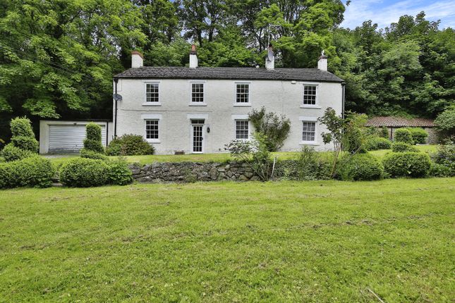 Thumbnail Cottage to rent in Piercebridge, Darlington, Durham
