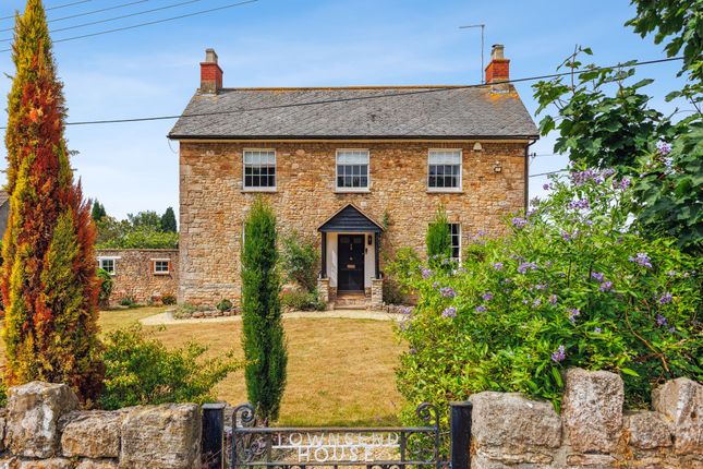 Townsend House