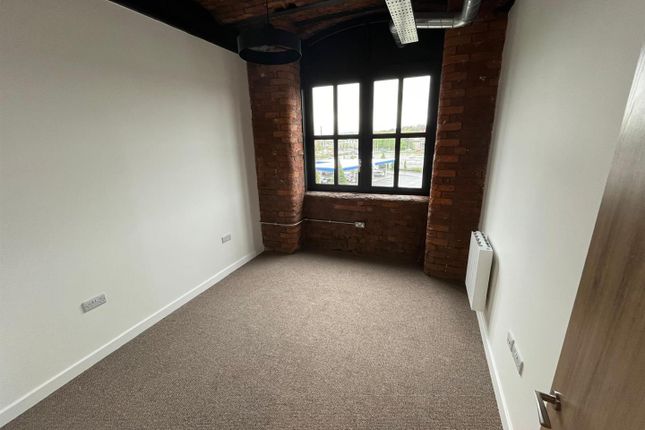 Flat for sale in Water Street, Stockport