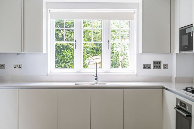 9 The Heights, Cumnor Hill, Oxford photo 3