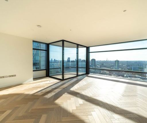 Flat for sale in 2 Principal Place, Worship Street