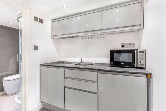 Property for sale in Rectory Square, Stepney Green