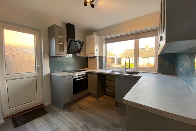 Bungalow for sale in Aisgill Drive, Chapel House, Newcastle Upon Tyne