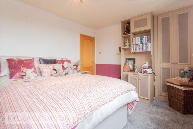 Semi-detached house for sale in Green Hill Cottages, Mossley