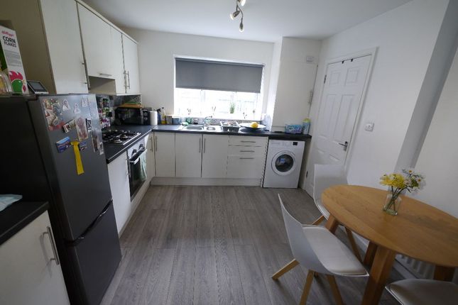 5 Ashfield Mews, Newcastle upon Tyne photo 5