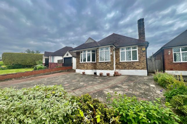 Thumbnail Detached bungalow to rent in Rodney Gardens, Eastcote, Pinner