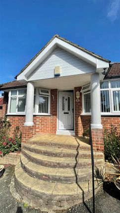 Property for sale in Ochiltree Road, Hastings
