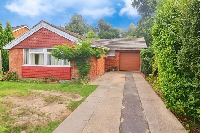 3-bed bungalow on 44d Hillview Road, Southampton, £375,000
