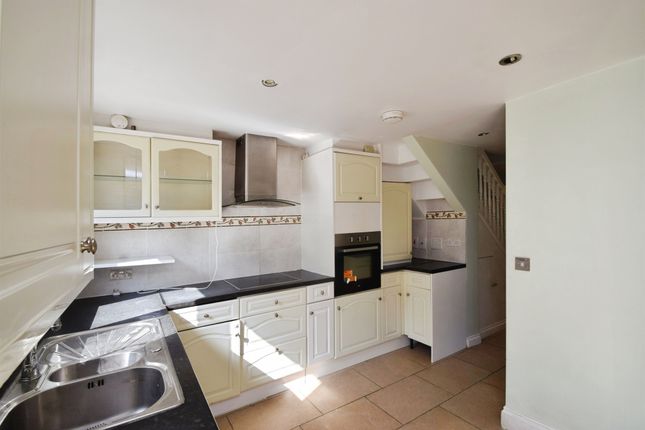 16, Brangwyn Road, Tredegar photo 3