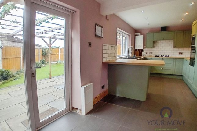 2, Kendal Road, Manchester photo 4