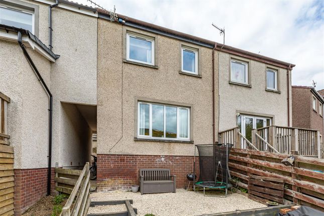 21, Leebrae, Galashiels photo 2