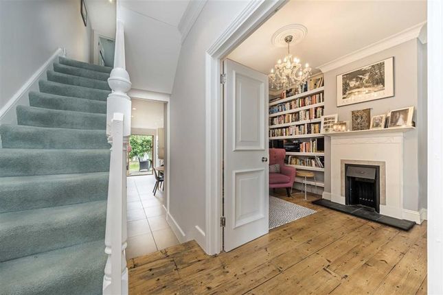 Property for sale in Lindal Road, London