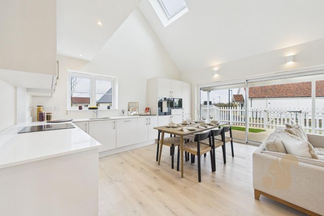 Plot 1, Salt Meadows, Woodrolfe Road, Tollesbury photo 2