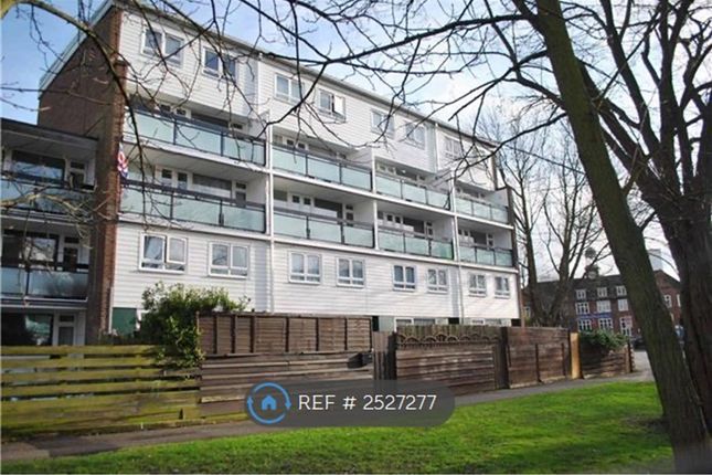Thumbnail Maisonette to rent in Staincliffe House, Sutton