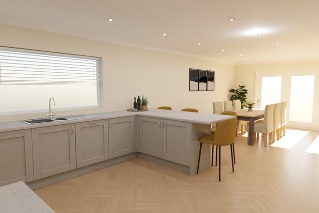 Plot 3 Meadow Park,, Kelbrook Road, Lancashire photo 4
