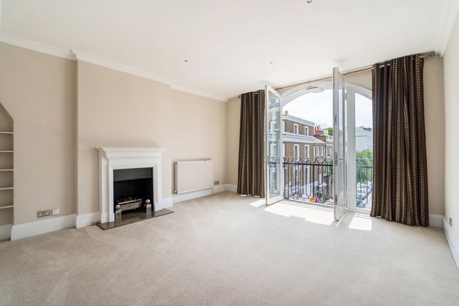 Thumbnail Flat to rent in Monmouth Place, Notting Hill, London