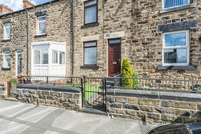 7, Sidcop Road, Barnsley photo 2
