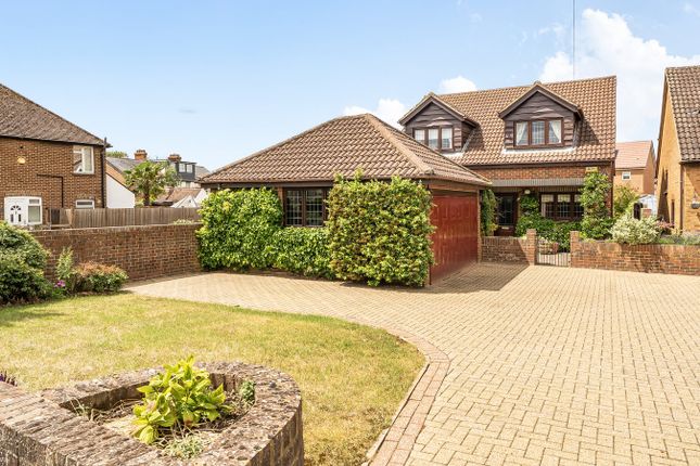 4-bed house on 11, Greenfield Road, Westoning, £650,000