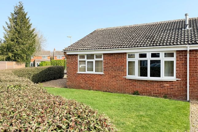 2-bed house on 1 Charnwood Way, Southampton, £299,950