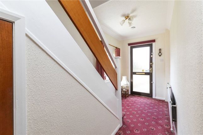 Semi-detached house for sale in Buckstone Drive, Leeds, West Yorkshire
