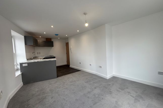 Flat 2, Honiton photo 4